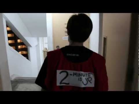 SG.Dash! I AM NUMBER ONE