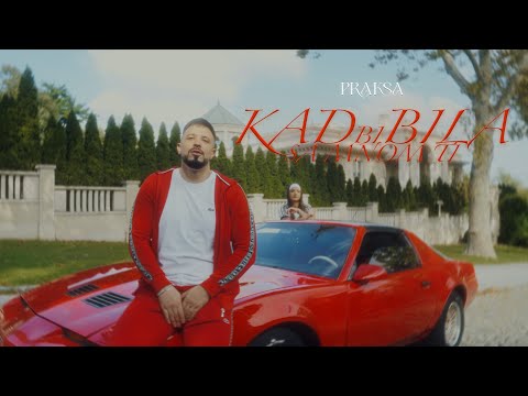 Praksa - Kad bi bila sa mnom ti (Official Music Video)