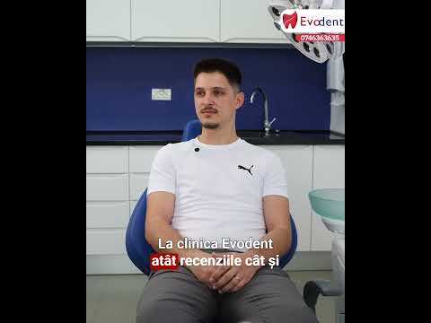 Frica de implanturi? Iată cum alegi clinica potrivită