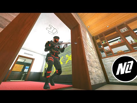 Chronicles Of Quick Match XIII | Rainbow Six Siege X