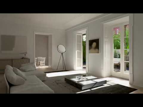 Palácio Ficalho - Lisbon