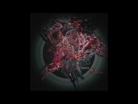 Boketto «Outer» [Full EP]