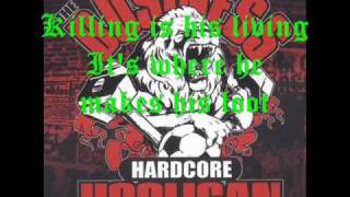 The business harry may lyrics