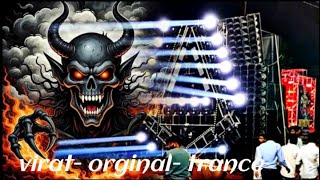 Download lagu VIRAL - ORGINAL - TRANCE - DJ ANIKET JHANSI $ DJ MUKUL JHANSI $ DJ GOLU KHANIYADHANA  mp3