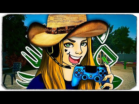 ИЗ ПОМОЙКИ В САД МЕЧТЫ 😆 - HOUSE FLIPPER (GARDEN FLIPPER)