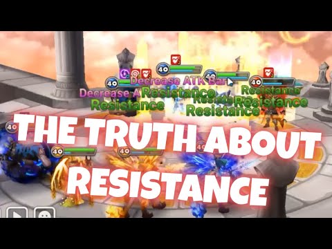 RESULTS OF TESTING RESISTANCE IN RTA 1000 TIMES