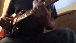 Derek Trucks Band - Drown In My Own Tears