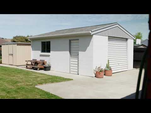 7a Leistrella Road, Hoon Hay, 3房, 1浴, House