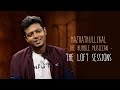 Mazhathullikal | The Humble Musician | The Loft Sessions @wonderwallmedia