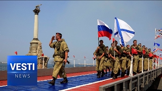 Crimea. The Way Home. Documentary by Andrey Kondrashev video