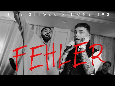 Video thumbnail for Fehler