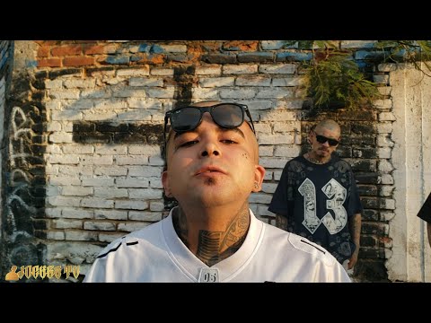 1 Dia En La Florencia 13 - Casper Malo Grabando Video Ft Sleepy One