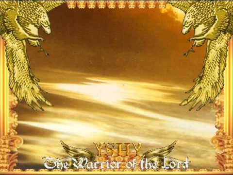 Warrior's Stronghold - Conquest the Paradise