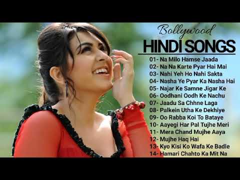 Hindi Melody Songs I Superhit (Kumar SanHindi Romantic Songsu, Udit Narayan, Alka Yagnik