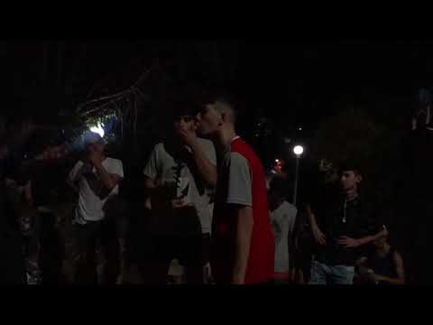 TUMBA vs ADAL - 4tos (Fecha 6) 27/12 Rasen Rap