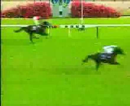 2000 Yasuda Kinen 安田記念
