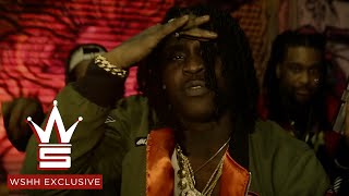 Chief Keef &quot;Where Ya At Freestyle&quot; (WSHH Exclusive - Official Music Video)