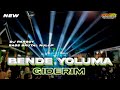 DJ BENDE YOLUMA GIDERIM TERBARU FULL BASS AMPUOH YANG KALIAN CARI