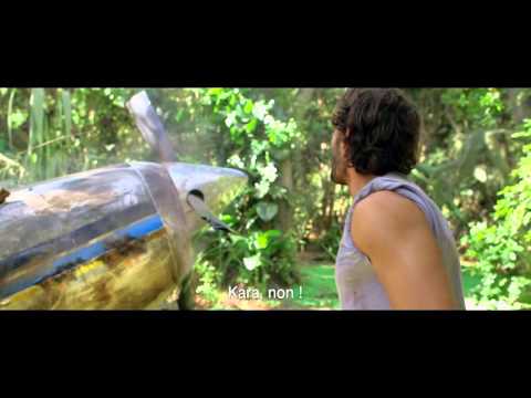 GREEN INFERNO - extrait "1ère rencontre" VOST