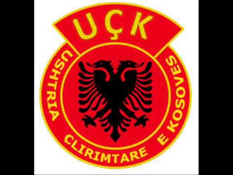 Vellezerit Godanci kendon Brahim Ademi kenge per " ALUSH F MUSTAFA "