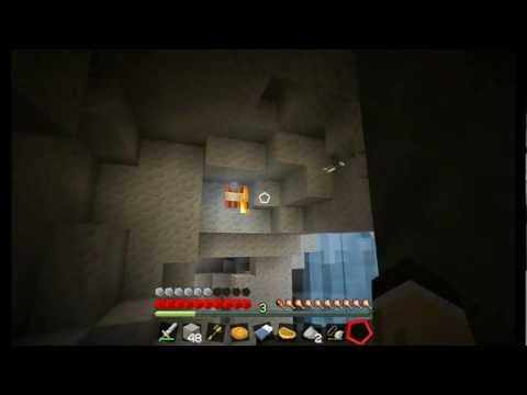 HenTonCraft Prequel 6 - Tollwut?