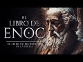 EL LIBRO DE ENOC AUDIOLIBRO COMPLETO EN ESPAÑOL - VOZ HUMANA