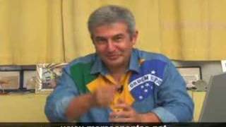 Como gerenciar os riscos da Missão Espacial?