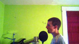 Till I Get There - Lupe Fiasco Cover