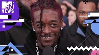Lil Uzi Vert Talks Kanye West, DJ Drama, & Seeing the ‘Old People’ At The Grammys | GRAMMYs 2018
