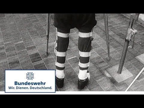 Classix: Nie wieder tanzen (1971) - Bundeswehr