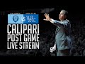 Kentucky Wildcats TV Columbia Postgame Press Conference