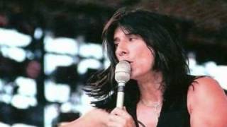 Forever Right or Wrong (Love&#39;s Like a River)...Steve Perry