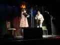 Eliza Carthy & Saul Rose - Sheffield Waltz & Clog Waltz