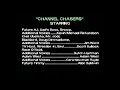 The Fairly OddParents Ending Credits Credit To Nickelodeon