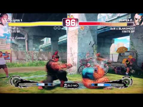 S27NY S (RY) vs Problem X (SA) Grand Finals - Match 6 G2: