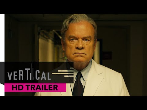 The God Committee | Official Trailer (HD) | Vertical Entertainment