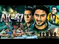 AK 47 2004 Hindi Full Movie Aditya Singh Om Puri Ashish Vidyarthi Action Packed Thriller Film