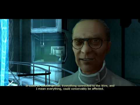 [S4][P8] Dreamfall   The Longest Journey