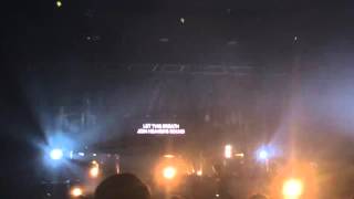 Tenth Avenue North : Heaven&#39;s Sound