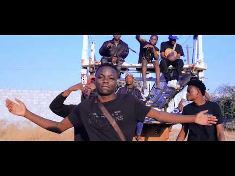 Young Jay zm ft johnlaing & misisi