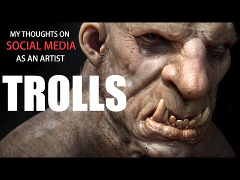 My Thoughts on Social Media as an Artist