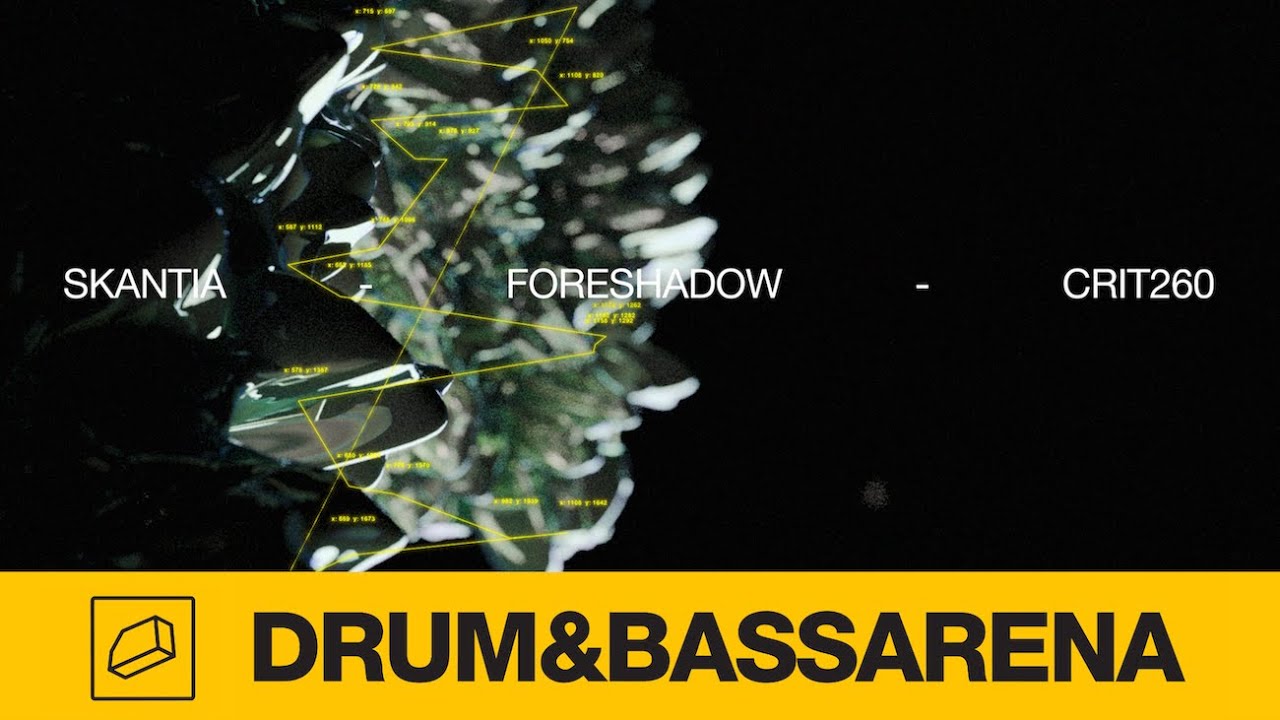 skantia - Foreshadow