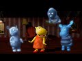 The Backyardigans What S So Scary Bout That