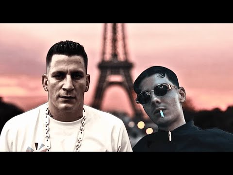 GZUZ x LACAZETTE - HDGDL