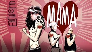 Mama - A DJ Earworm Mashup
