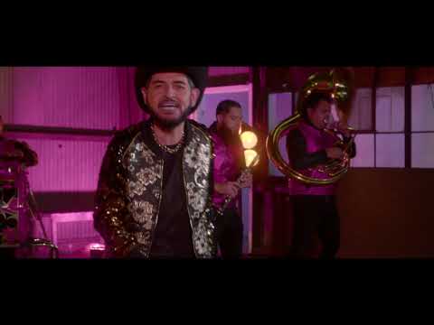 Jose Aguilar Video Oficial de Volver A Amar Con Banda Sinaloenese