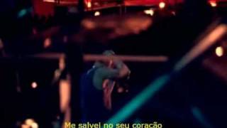 Banda Eva - Miragem (with lyrics)