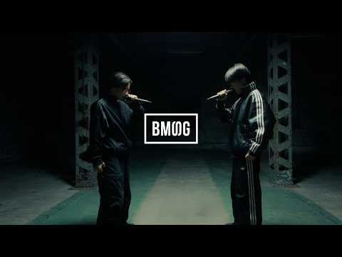 BMSG TRAINEE -AOI,HAL- / Mainstream (Cover)