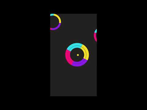 Color Change 4Direction