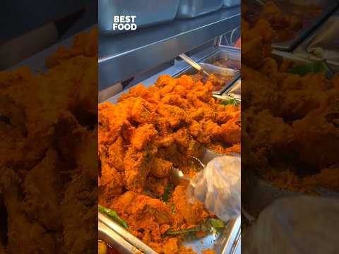 📍Suri Nasi Lemak Panas 223, Medan Selera Jaya, 223, Jalan 51a/223, Seksyen 51a, 46100 Petaling Jaya